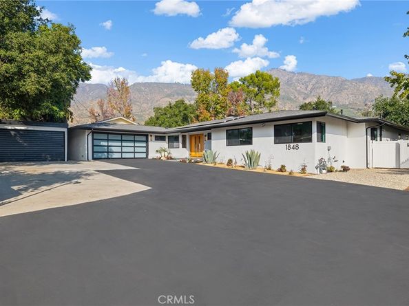 1848 N Altadena, Pasadena CA 91107