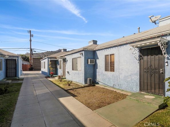 4144 Edenhurst Avenue, Los Angeles CA 90039