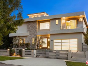 4005 Dixie Canyon Avenue