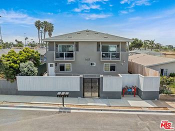1417 Lemon Street