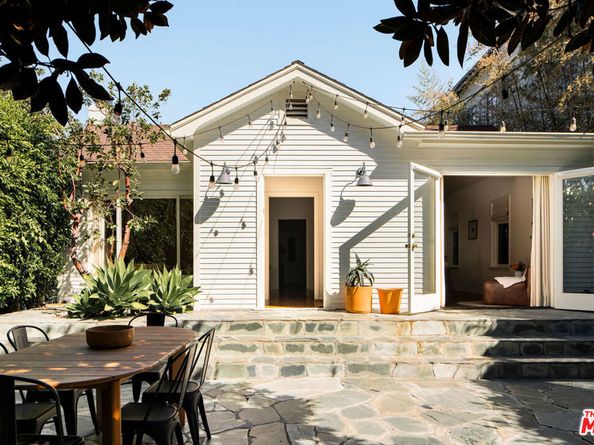 804 Westmount Drive, West Hollywood CA 90069