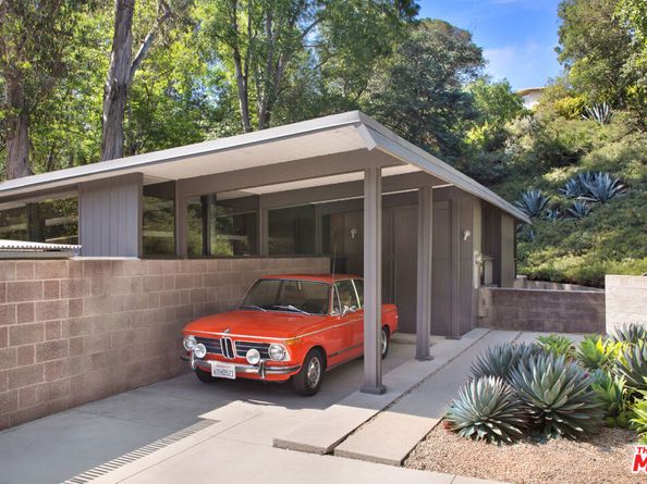 12450 Rochedale Lane, Los Angeles CA 90049