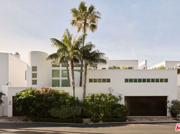 26808 Malibu Cove Colony Drive, Malibu CA 90265