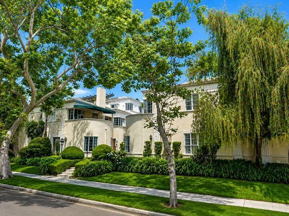 332 N Sycamore Avenue, Los Angeles CA 90036
