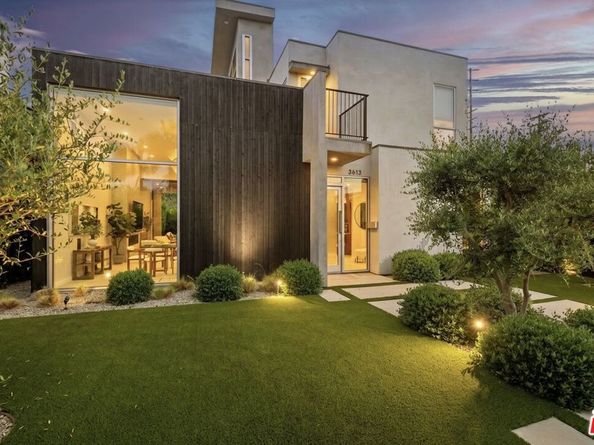 3613 Redwood Avenue, Los Angeles CA 90066
