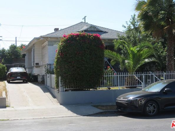 1744 N Berendo Street, Los Angeles CA 90027