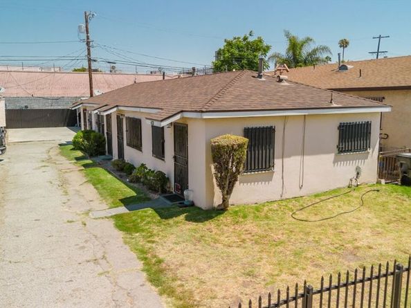 623 E 87th Street, Los Angeles CA 90002