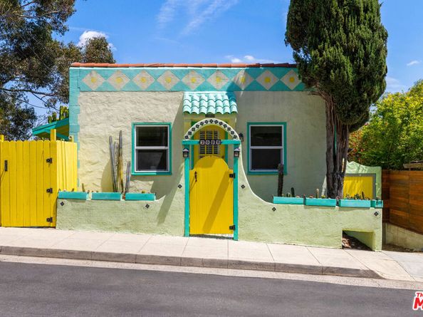 2008 Preston Avenue, Los Angeles CA 90026