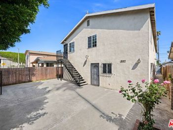 347 W 67th Street