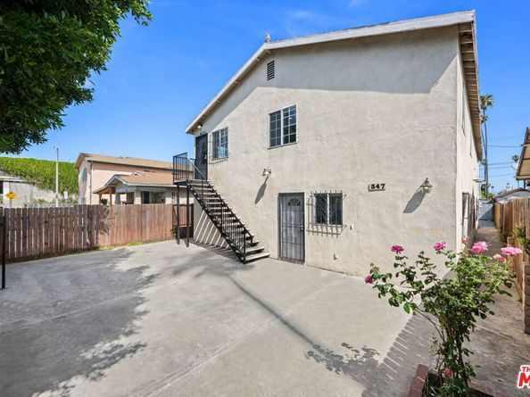 347 W 67th Street, Los Angeles CA 90003