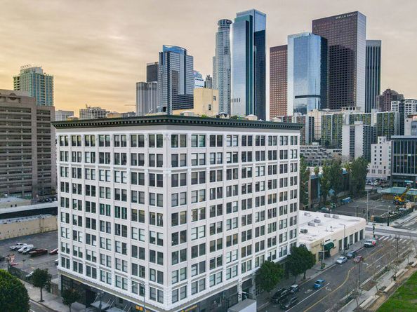 108 W 2nd Street 309, Los Angeles CA 90012