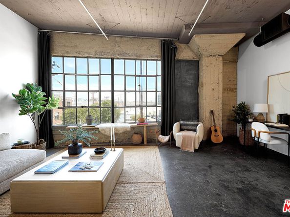 1855 Industrial Street 421, Los Angeles CA 90021