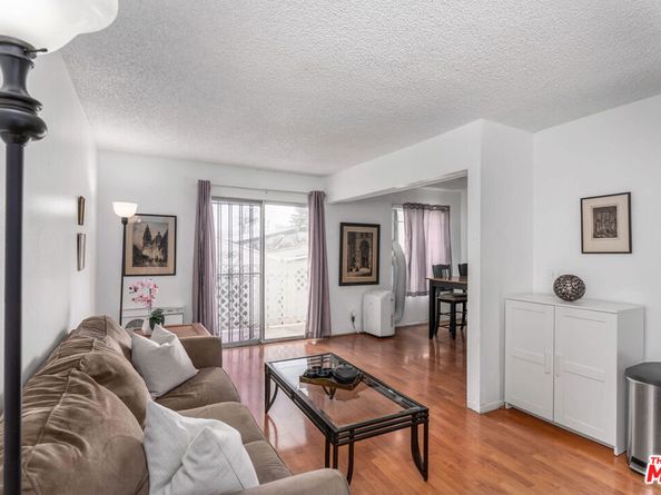 3734 S Canfield Avenue 109, Los Angeles CA 90034