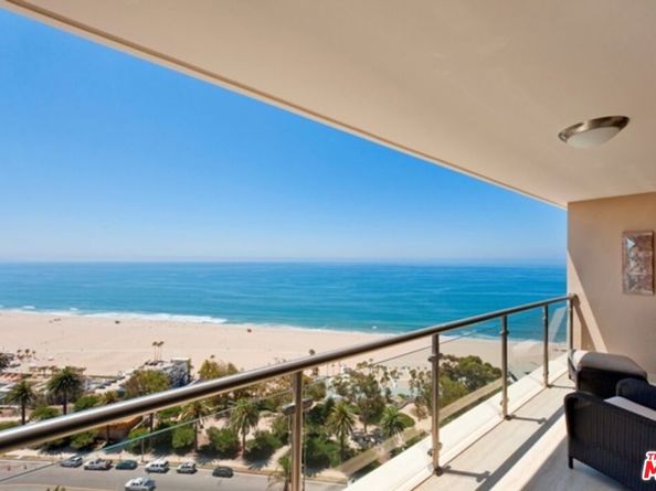 201 Ocean Avenue 1604P, Santa Monica CA 90402