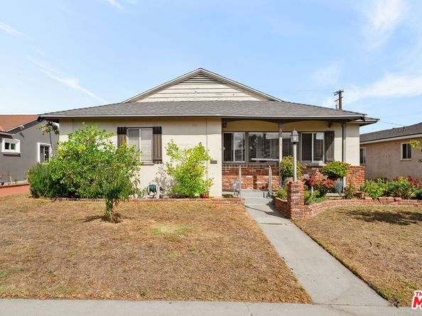 3311 W 115th Street, Inglewood CA 90303