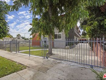 2466 Lancaster Avenue