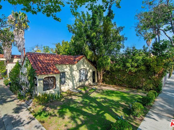 1015 N MARTEL Avenue, West Hollywood CA 90046