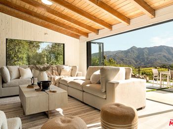 2600 Topanga Skyline Drive