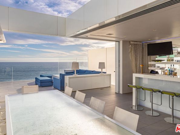 31636 Sea Level Drive, Malibu CA 90265