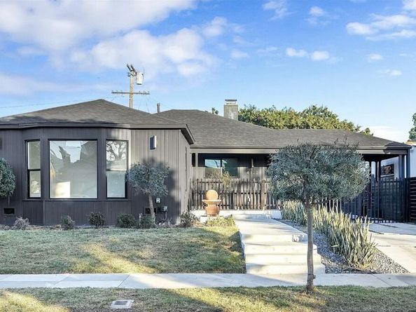 4122 S Bronson Avenue, Los Angeles CA 90008