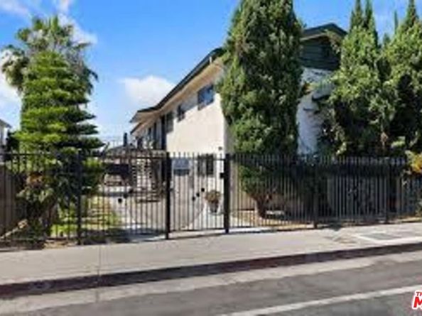 1406 Exposition Boulevard, Los Angeles CA 90018