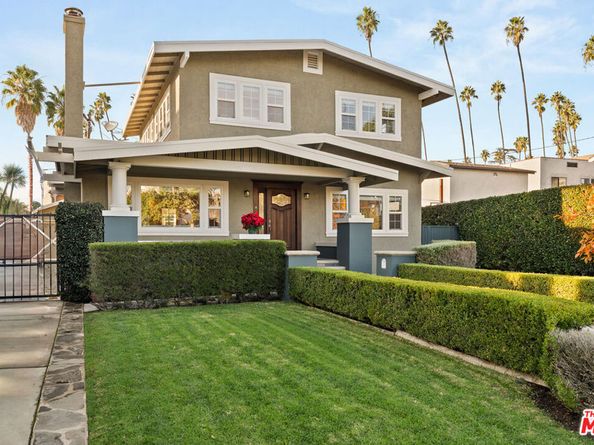 1513 S Victoria Avenue, Los Angeles CA 90019