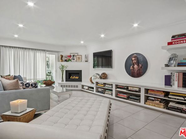 1230 Horn Avenue 304, West Hollywood CA 90069