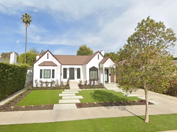 6733 Colgate Avenue, Los Angeles CA 90048