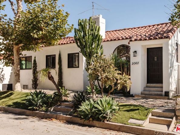 2060 High Tower Drive, Los Angeles CA 90068