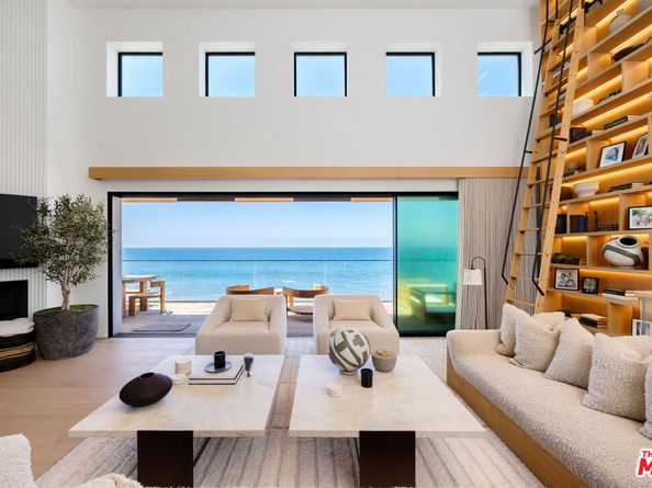 24818 Malibu Road, Malibu CA 90265