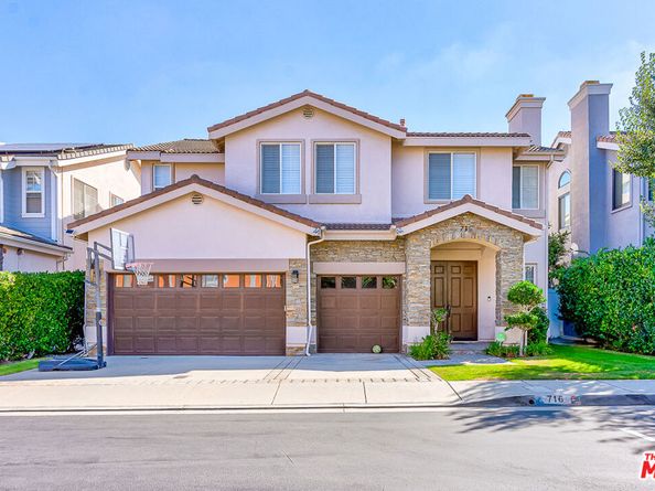 716 Amy Lane, Redondo Beach CA 90278