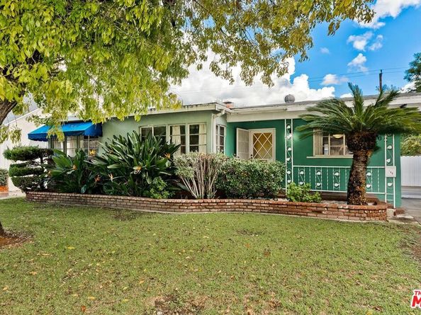 408 S Sparks Street, Burbank CA 91506