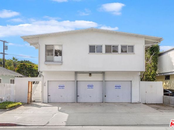 2922 2nd Street, Santa Monica CA 90405