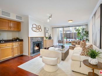 1745 Camino Palmero Street