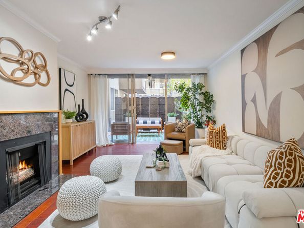 1745 Camino Palmero Street 104, Los Angeles CA 90046