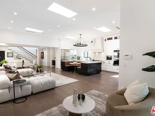 638 N Sierra Bonita Avenue, Los Angeles CA 90036