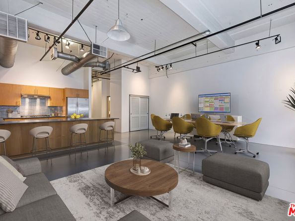 1130 S Flower Street 208, Los Angeles CA 90015