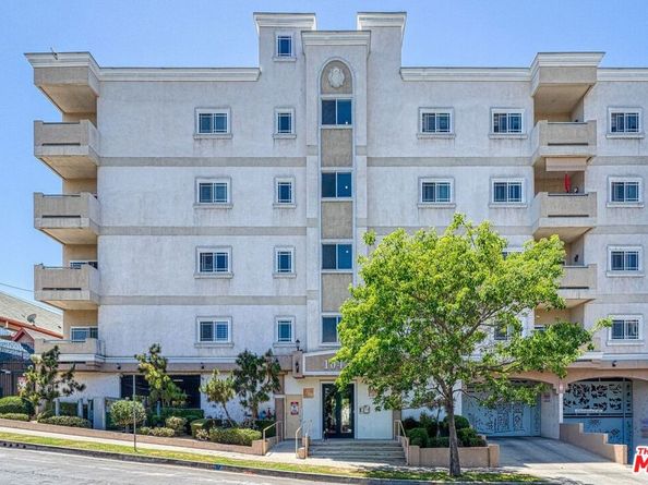 1043 S Kenmore Avenue 201, Los Angeles CA 90006