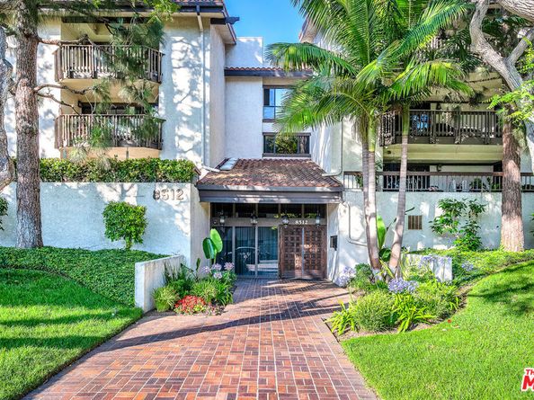8512 Tuscany Avenue 207, Playa Del Rey CA 90293