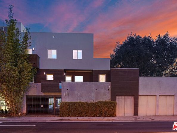 1411 Cloverfield Boulevard, Santa Monica CA 90404