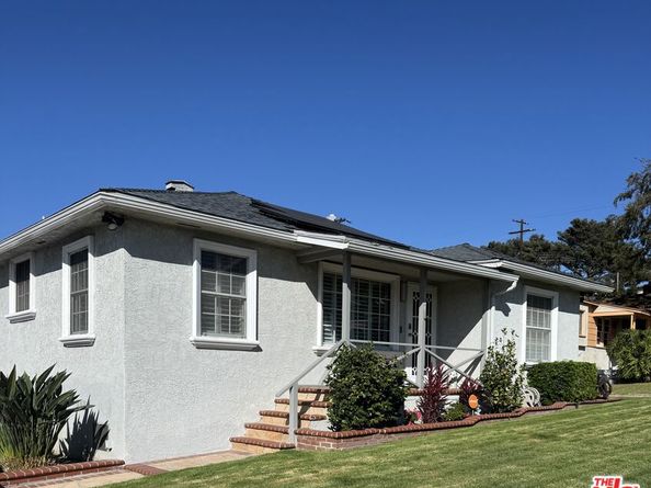 2031 W 98th Street, Los Angeles CA 90047