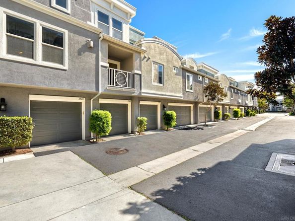 3548 Shoreline Bluff Lane, San Diego CA 92110