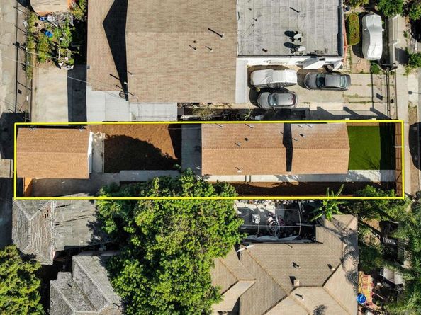 4312 Winona Ave, San Diego CA 92115