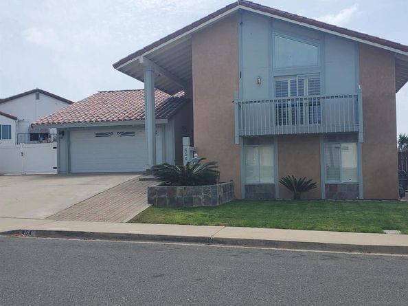 454 Camino Elevado, Bonita CA 91902