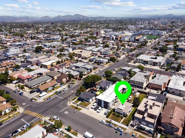 4173 Wilson Ave, San Diego CA 92104