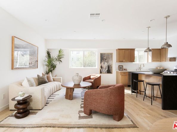 3417 Bellevue Avenue, Los Angeles CA 90026