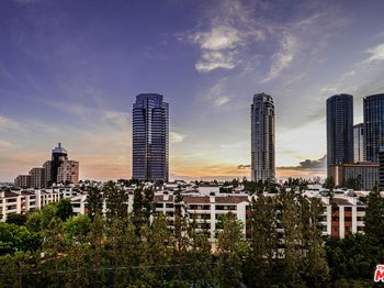 2170 Century Park East