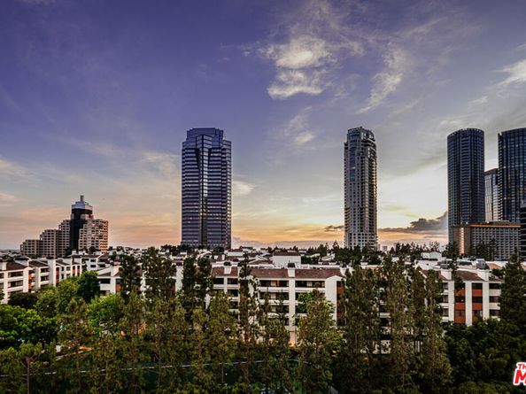2170 Century Park East 1107, Los Angeles CA 90067