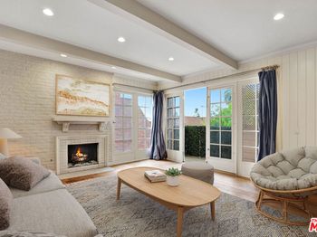 1260 S Beverly Glen Boulevard