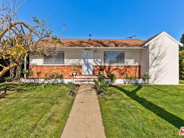 2658 Westwood Boulevard, Los Angeles CA 90064